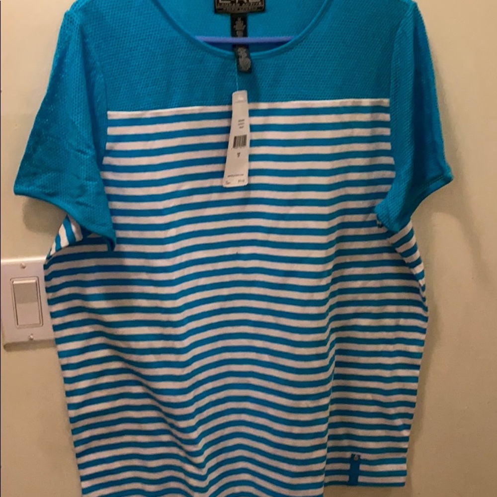 Active shirt from LRL